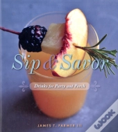 Sip And Savor