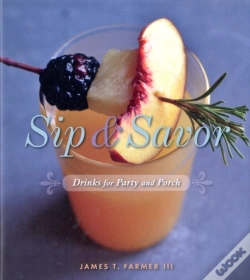 Capa do artigo Sip And Savor