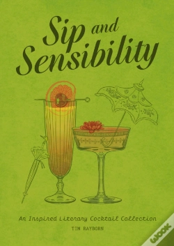Capa do artigo Sip And Sensibility