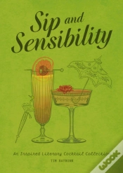 Capa do artigo Sip And Sensibility