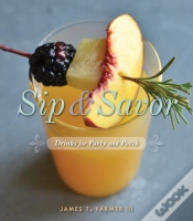 Capa do artigo Sip & Savor