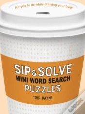 Capa do artigo Sip & Solve Mini Word Search Puzzles
