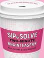 Sip & Solve Two-Minute Brainteasers - Preview