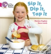 Capa do artigo Sip It, Dip It, Tap It