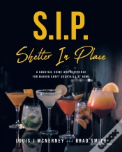 Capa do artigo S.I.P. Shelter In Place