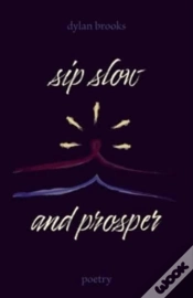 Capa do artigo Sip Slow And Prosper