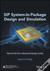 Capa do artigo Sip System-In-Package Design And Simulation