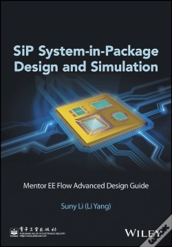 Capa do artigo Sip System-In-Package Design And Simulation