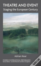 Sip Theatre And Event