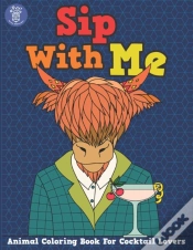 Capa do artigo Sip With Me