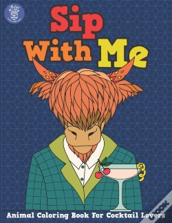 Capa do artigo Sip With Me