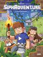 Siphadventure Tome 1 : La Forêt Des Pandas - Preview