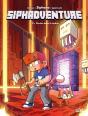 Siphadventure Tome 2 : Perdus Dans Le Nether - Preview