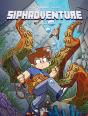 Siphadventure Tome 3 : Le Temple Englouti - Preview