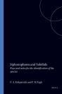 Siphonophores And Velellids - Preview