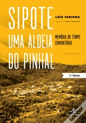 Capa do artigo Sipote - Uma Aldeia do Pinhal