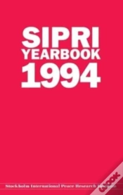 Capa do artigo Sipri Yearbook 1994
