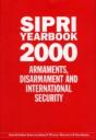 Sipri Yearbook 2000 - Preview