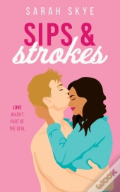 Sips & Strokes
