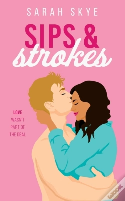 Capa do artigo Sips & Strokes