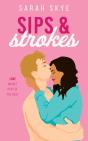 Sips & Strokes - Preview