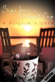 Capa do artigo Sips From A Chipped Cup