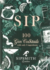 Capa do artigo Sipsmith: Sip