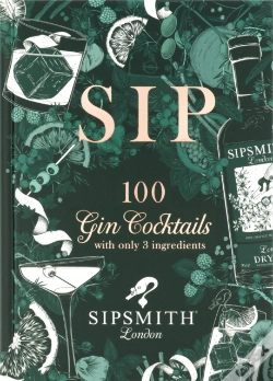 Capa do artigo Sipsmith: Sip