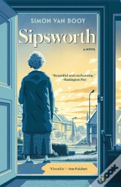 Capa do artigo Sipsworth