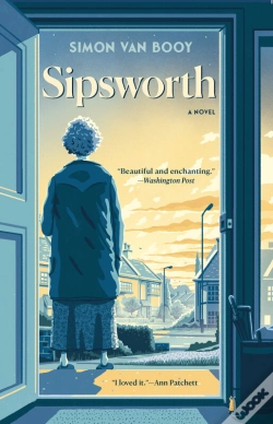 Capa do artigo Sipsworth
