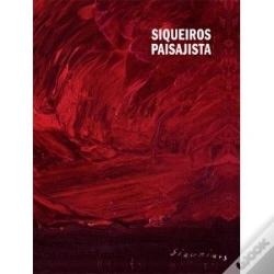 Capa do artigo Siqueiros