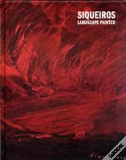 Capa do artigo Siqueiros. Landscape Painter