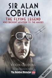 Capa do artigo Sir Alan Cobham
