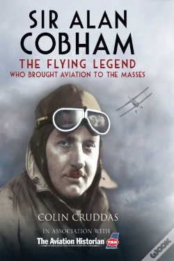 Capa do artigo Sir Alan Cobham