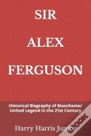 Sir Alex Ferguson