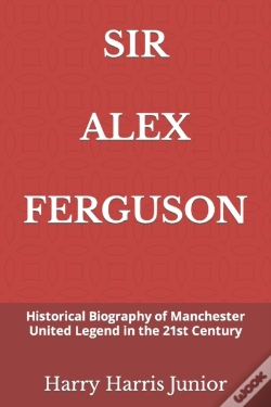 Capa do artigo Sir Alex Ferguson