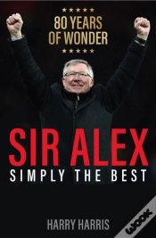 Capa do artigo Sir Alex