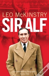 Capa do artigo Sir Alf