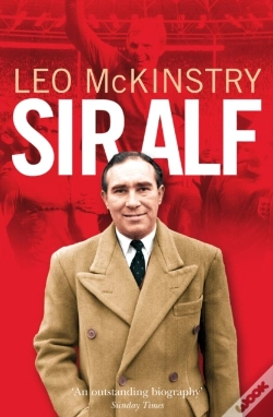 Capa do artigo Sir Alf