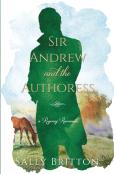 Sir Andrew And The Authoress