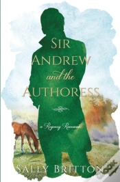 Capa do artigo Sir Andrew And The Authoress