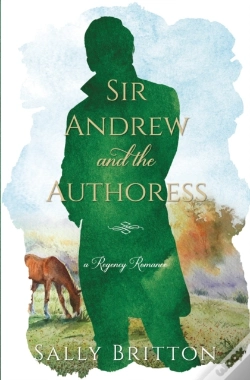 Capa do artigo Sir Andrew And The Authoress