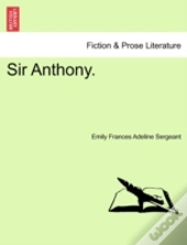 Sir Anthony.