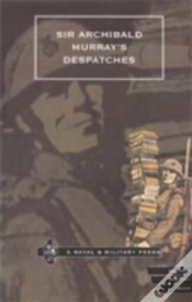 Capa do artigo Sir Archibald Murray
