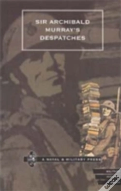 Capa do artigo Sir Archibald Murray'S Despatches