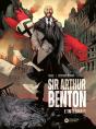 Sir Arthur Benton - Cycle 1 : Intégrale - Preview