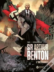 Capa do artigo Sir Arthur Benton - Cycle 1 : Intégrale