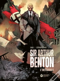 Capa do artigo Sir Arthur Benton - Cycle 1 : Intégrale