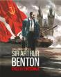 Sir Arthur Benton - Cycle 2 : Intégrale - Preview