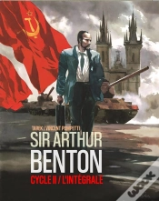 Capa do artigo Sir Arthur Benton - Cycle 2 : Intégrale